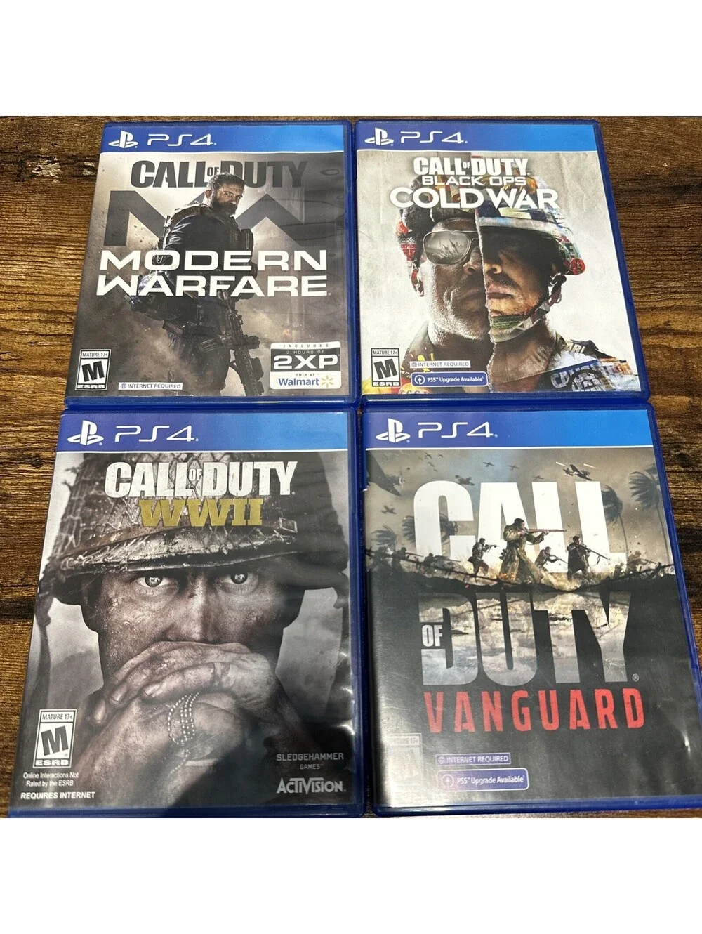 N/A call duty
